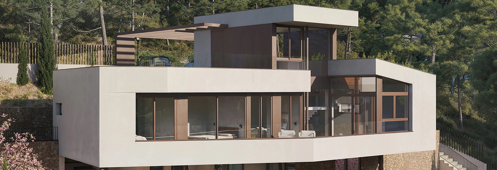 Home - 2
