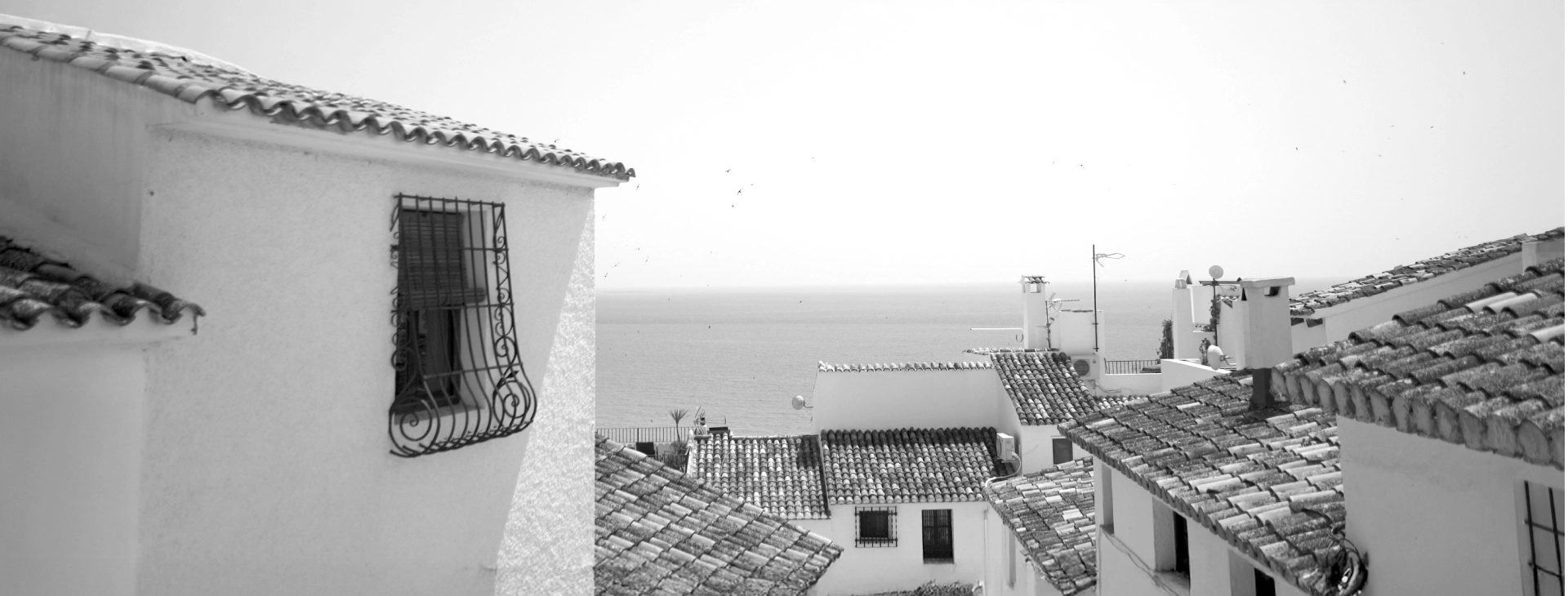 calles de altea