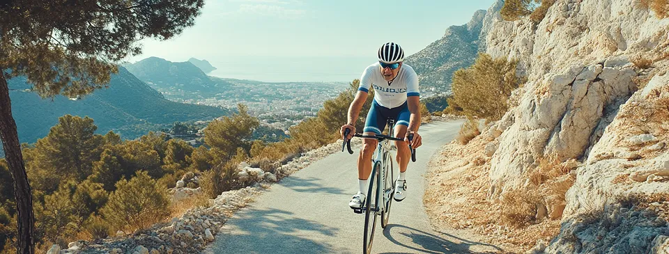 Ciclista