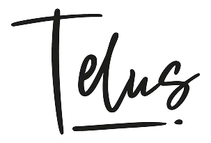 Logo telus