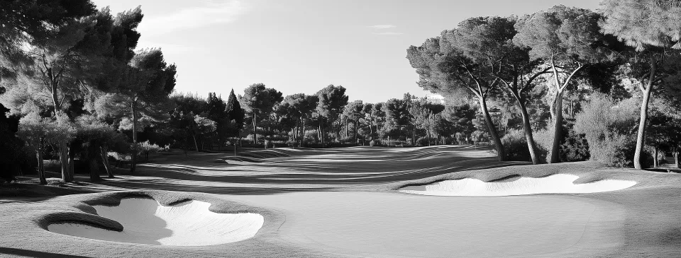 Paisaje cala